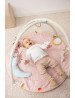TINY LOVE TL12094068 Gimnastika su galvos juosta ir karusele 2in1 Vienaragis