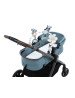 TINY LOVE TL14055000 Muzikinė arka su žaislais DECOR juoda/balta