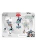 TINY LOVE TL14055000 Muzikinė arka su žaislais DECOR juoda/balta