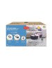 TINY LOVE TL18056000 Lounger supamoji lovytė 3-in-1 tamsiai mėlyna-Lopšiai-Kūdikių lovytės ir čiužiniai