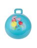 TOMA 966158 Šokinėjimo kamuolys 50 cm PEPPA