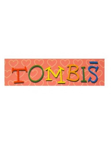 TOMBIŚ ABS kojinės