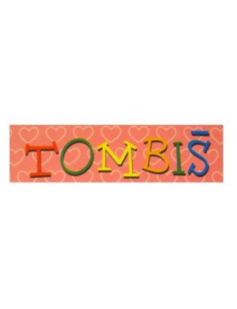 TOMBIŚ ABS kojinės