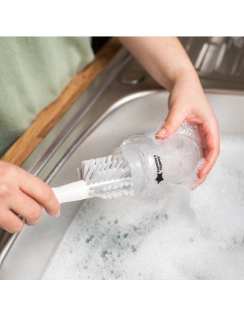 TOMMEE TIPPEE TTP42111645 Buteliukų ir čiulptukų šepetėlis