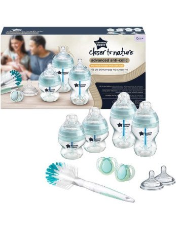 TOMMEE TIPPEE TTP42260952 Pradinis antikolikinis rinkinys