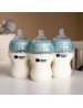 TOMMEE TIPPEE TTP422746 Plastikinis buteliukas nuo kolkos 260 ml 3pak