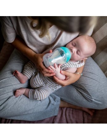 TOMMEE TIPPEE TTP422746 Plastikinis buteliukas nuo kolkos 260 ml 3pak