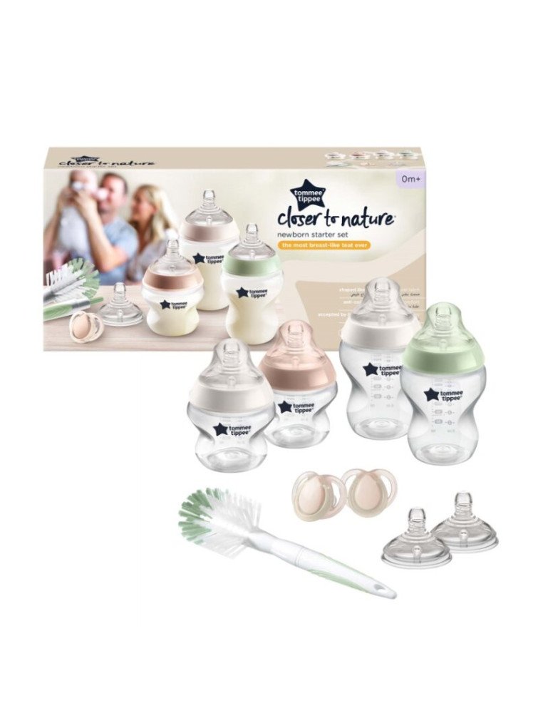 TOMMEE TIPPEE TTP42357366 Naujagimių kūdikių rinkinys