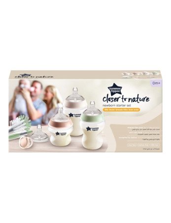 TOMMEE TIPPEE TTP42357366 Naujagimių kūdikių rinkinys