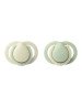 TOMMEE TIPPEE TTP43358201 NEWBORN čiulptukas 0-2m