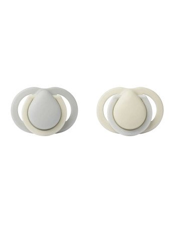 TOMMEE TIPPEE TTP43358201 NEWBORN čiulptukas 0-2m