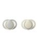 TOMMEE TIPPEE TTP43358201 NEWBORN čiulptukas 0-2m