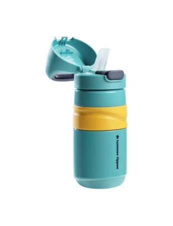 TOMMEE TIPPEE TTP447860 Sportinis buteliukas 18m+ Fliptop mėlynas