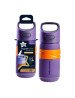TOMMEE TIPPEE TTP447865 Sportinis buteliukas 18m+ Fliptop violetinės spalvos