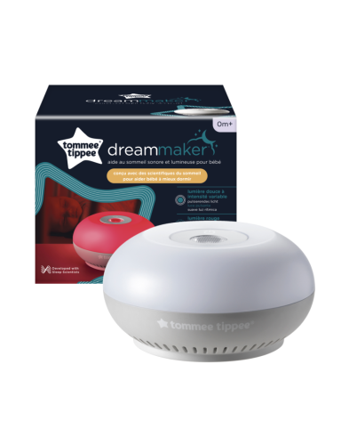TOMMEE TIPPEE TTP49149010 Naktinis šviestuvas "Dreammaker