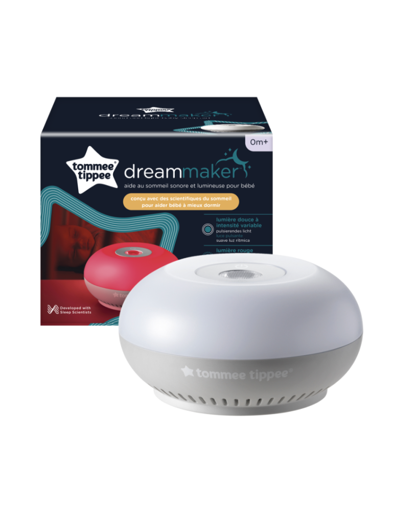 TOMMEE TIPPEE TTP49149010 Naktinis šviestuvas "Dreammaker
