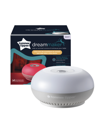 TOMMEE TIPPEE TTP49149010 Naktinis šviestuvas "Dreammaker