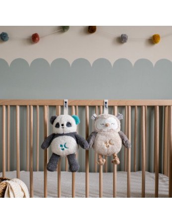 TOMMEE TIPPEE TTP491646 Pliušinė mama pelytė