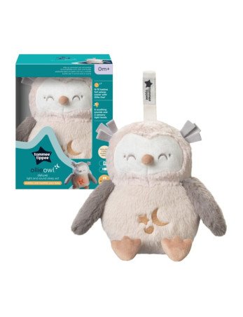TOMMEE TIPPEE TTP491646 Pliušinė mama pelytė
