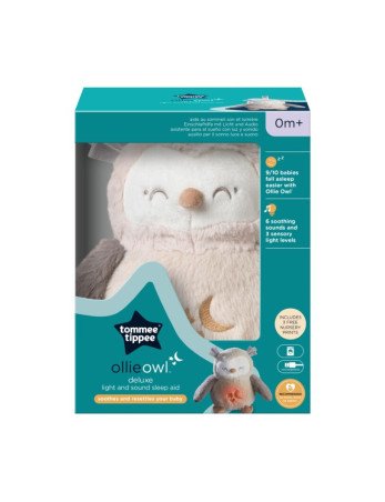 TOMMEE TIPPEE TTP491646 Pliušinė mama pelytė