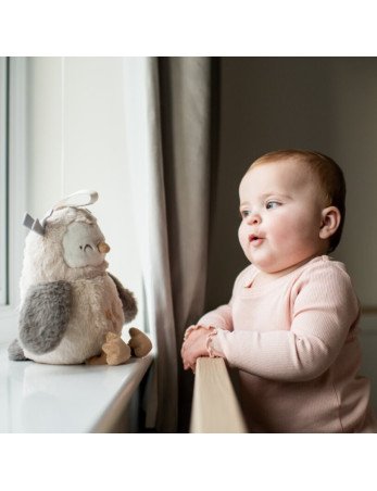 TOMMEE TIPPEE TTP491646 Pliušinė mama pelytė