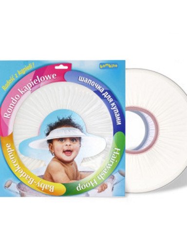 TOPGAL 003000 Maudyklų žiedinė sankryža BAMBINO