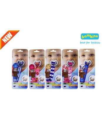 "TopGal" 345766 Čiulptuko spaustukas mediena