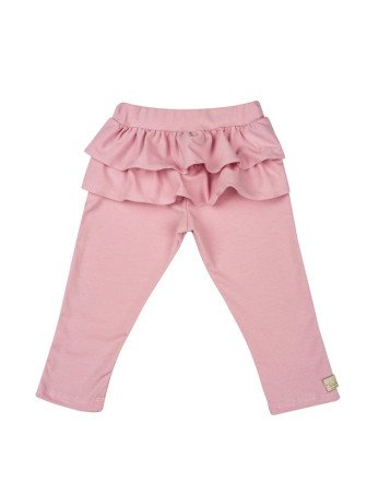 BABY 01290 Mergaitiškos kojinės Pastelinės rožės 68/74