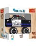 TREFL 61767 Policija