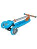 TRUNKI TRU-SCL-EU-ZZ-01 "Trunki" sulankstomas paspirtukas - mėlynas, didelis