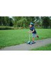 TRUNKI TRU-SCL-EU-ZZ-01 "Trunki" sulankstomas paspirtukas - mėlynas, didelis