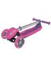 TRUNKI TRU-SCL-EU-ZZ-02 "Trunki" sulankstomas paspirtukas - rožinis, didelis