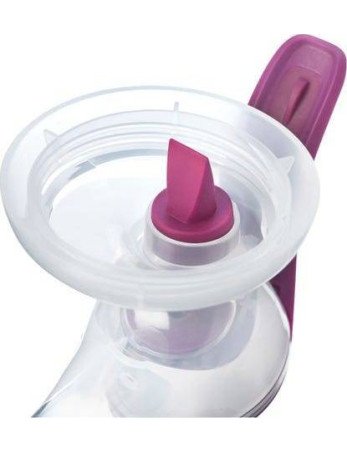 TT 423627 MADE FOR ME rankinis siurblys+2x krūties įklotai nemokamai!