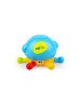 TULI FUN TF 30106 Sensorinis žaislas aštuonkojis