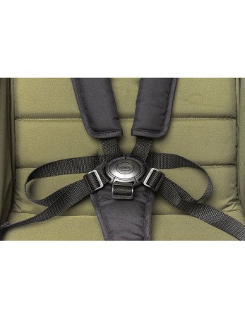 4 BABY vežimėlis STINGER XXIV KHAKI-Sportiniai vežimėliai-Vežimėliai ir nešioklės