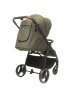 4 BABY vežimėlis STINGER XXIV KHAKI-Sportiniai vežimėliai-Vežimėliai ir nešioklės