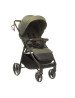 4 BABY vežimėlis STINGER XXIV KHAKI-Sportiniai vežimėliai-Vežimėliai ir nešioklės