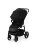 KINDERKRAFT vežimėlis TRIG 3 ONYX BLACK-Sportiniai vežimėliai-Vežimėliai ir nešioklės