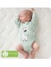FIKI MIKI Putų čiužinys FS Air4sleep (MDM 2303) 120x60x11-Čiužiniai-Kūdikių lovytės ir čiužiniai