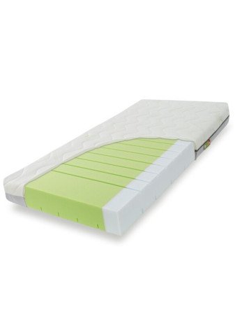 FIKI MIKI Putų čiužinys FS Air4sleep (MDM 2303) 120x60x11-Čiužiniai-Kūdikių lovytės ir čiužiniai