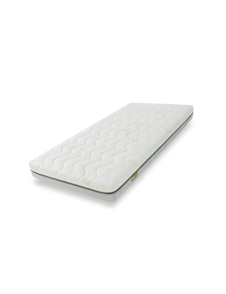 FIKI MIKI Putų čiužinys FS Air4sleep (MDM 2303) 120x60x11-Čiužiniai-Kūdikių lovytės ir čiužiniai FIKI MIKI Putų čiužinys FS Air4sleep (MDM 2303) 120x60x11-Čiužiniai-Kūdikių lovytės ir čiužiniai