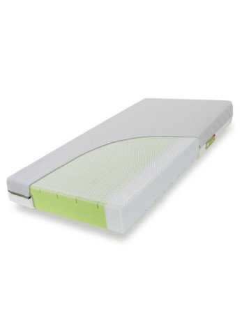 FIKI MIKI Putų čiužinys FS Air4sleep (MDM 2303) 120x60x11-Čiužiniai-Kūdikių lovytės ir čiužiniai