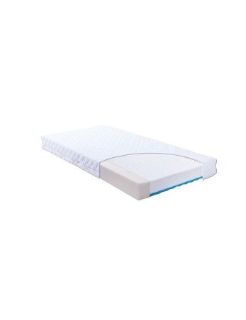 MATEX Ortopedinis čiužinys CARPATHIA 120x60x10 [TB0310]-Čiužiniai-Kūdikių lovytės ir čiužiniai