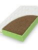 FIKI MIKI KOKO NATURA kūdikių čiužinys (MDM2312-0) 120X60X11-Čiužiniai-Kūdikių lovytės ir čiužiniai