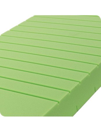 FIKI MIKI KOKO NATURA kūdikių čiužinys (MDM2312-0) 120X60X11-Čiužiniai-Kūdikių lovytės ir čiužiniai
