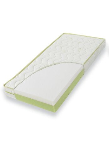 FIKI MIKI VERA elastingas čiužinys (MDM 2307-0) 120X60X11-Čiužiniai-Kūdikių lovytės ir čiužiniai