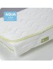 FIKI MIKI VERA elastingas čiužinys (MDM 2307-0) 120X60X11-Čiužiniai-Kūdikių lovytės ir čiužiniai