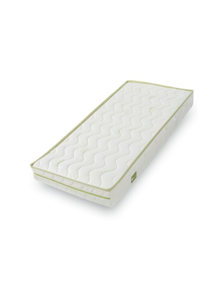 FIKI MIKI VERA elastingas čiužinys (MDM 2307-0) 120X60X11-Čiužiniai-Kūdikių lovytės ir čiužiniai FIKI MIKI VERA elastingas čiužinys (MDM 2307-0) 120X60X11-Čiužiniai-Kūdikių lovytės ir čiužiniai