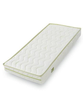 FIKI MIKI VERA elastingas čiužinys (MDM 2307-0) 120X60X11-Čiužiniai-Kūdikių lovytės ir čiužiniai