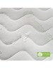 FIKI MIKI VERA elastingas čiužinys (MDM 2307-0) 120X60X11-Čiužiniai-Kūdikių lovytės ir čiužiniai